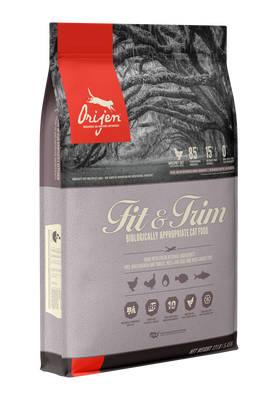 ORIJEN Fit & Trim